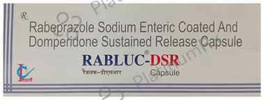 Rabluc-DSR Capsule