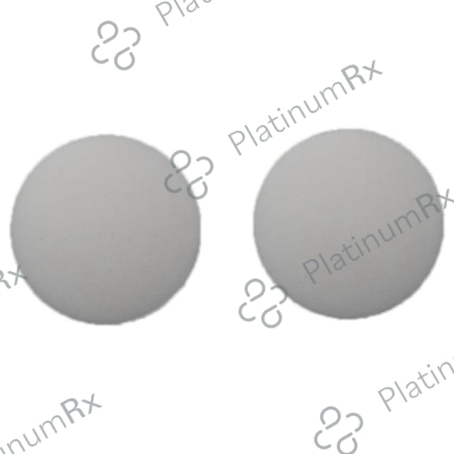 Pletoz 50mg Tablet 10s