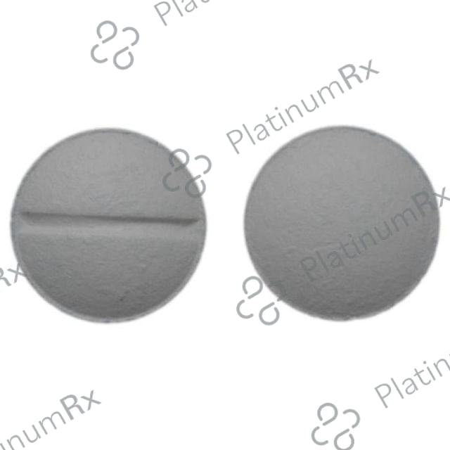 Corbis 2.5mg Tablet 15s