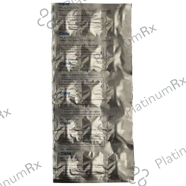Atorlip F 10/145mg Tablet 15s