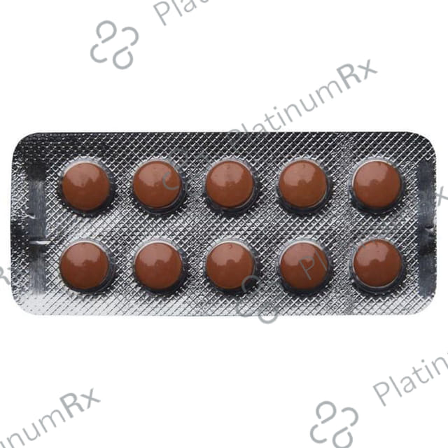 Febugood 80mg Tablet 10s