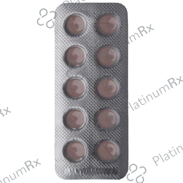 Asprito 30mg Tablet 10s