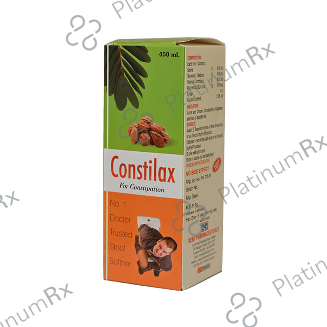 Kent's Constilax 450 ml
