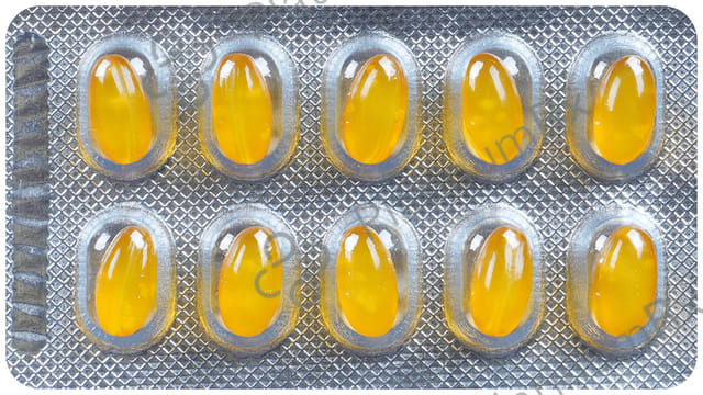 Espumisan Gold 140mg Capsule 10s