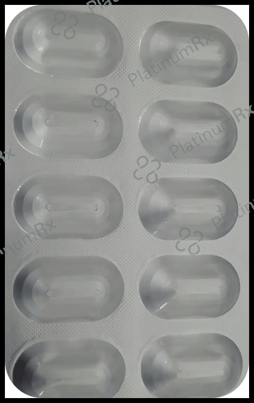 Rabsig D 30mg/40mg Capsule SR