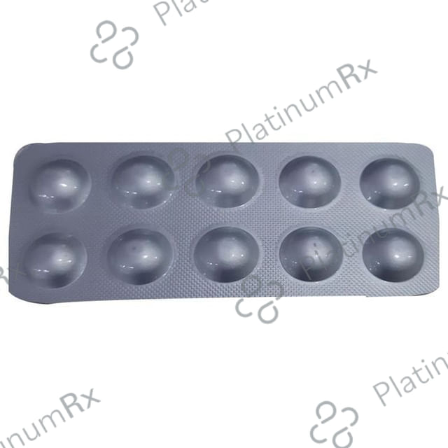 Iverhope 6mg Tablet DT