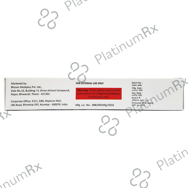 Duosure Gel 30gm
