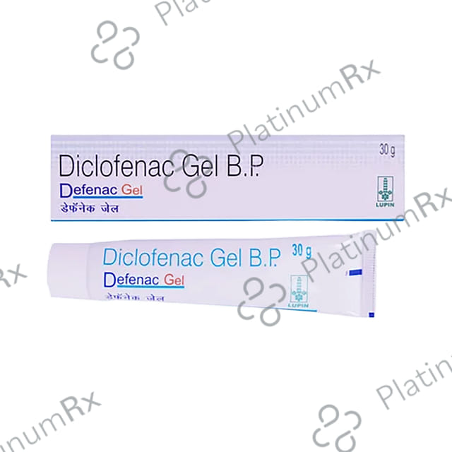 Defenac Gel