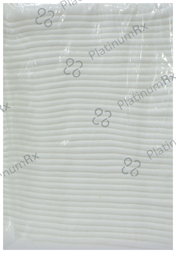 Wellness Surgical Zigzag Cotton 400 gm