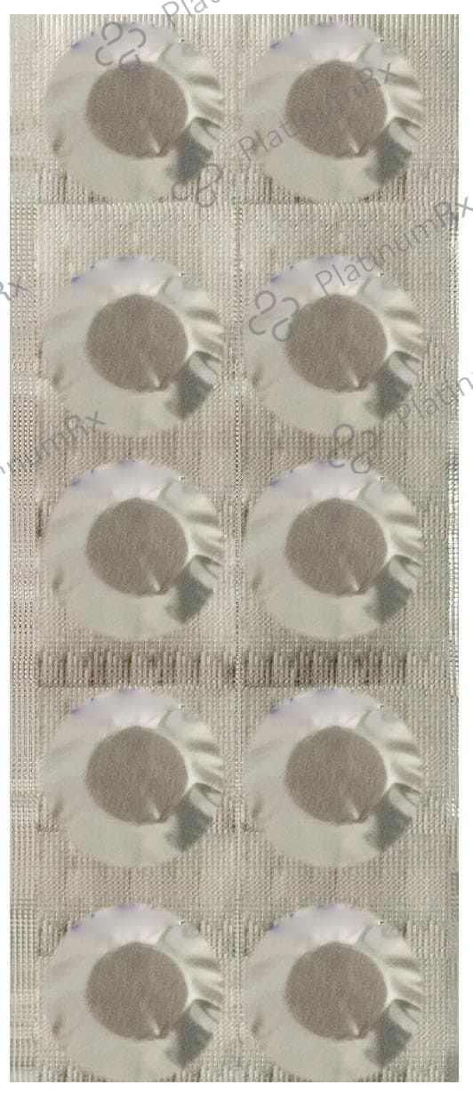 Botrostat 250mg Tablet 10s