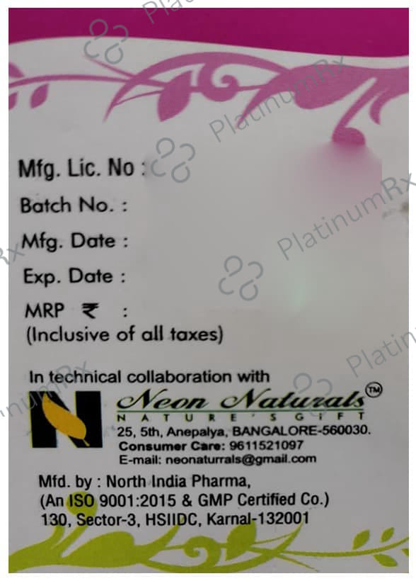 NEO PMS Tablet 30s