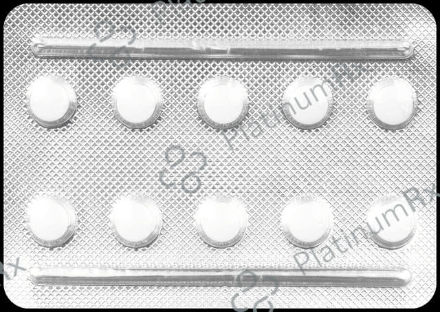 DYQUGEST 10mg Tablet