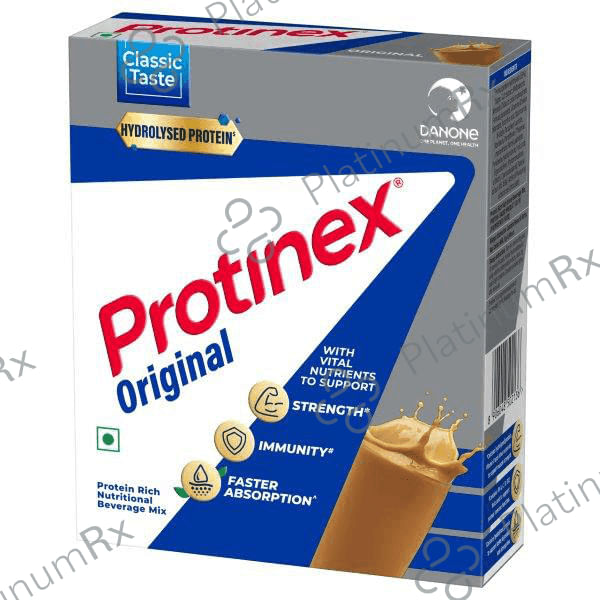 Protinex Original Powder 230gm