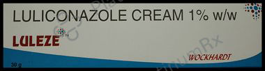Luleze Cream