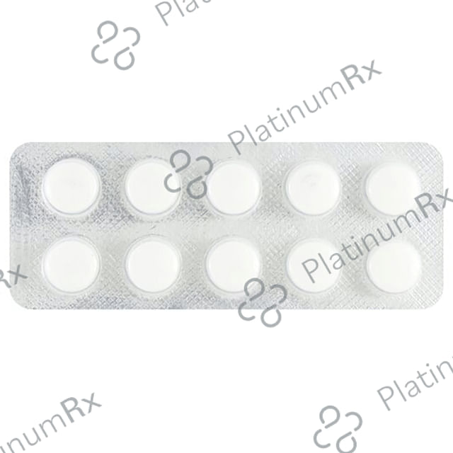 Ventab DXT 100mg ER Tablet 10s