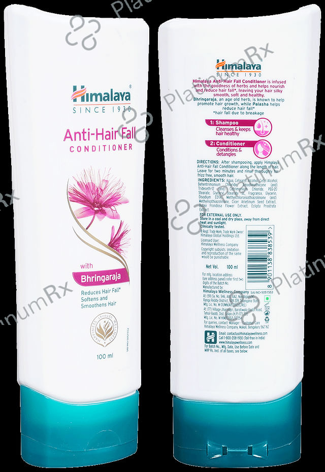 Himalaya Anti-Hair Fall Conditioner