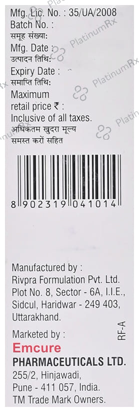 Iminoral Oral Solution