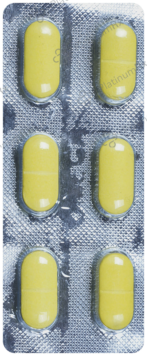 Omega Nor-TZ Tablet