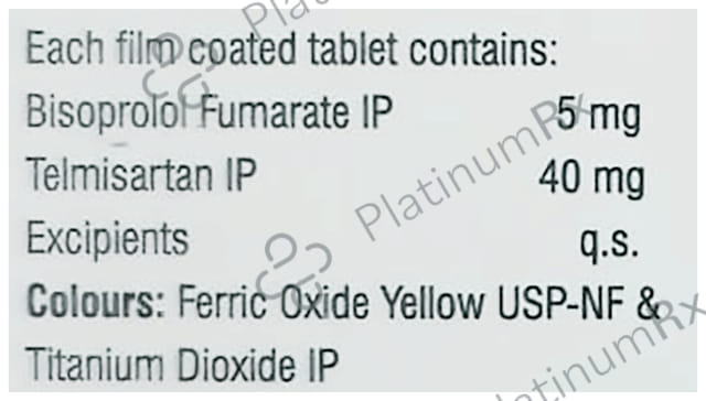 Newtel Best 5mg Tablet 10s
