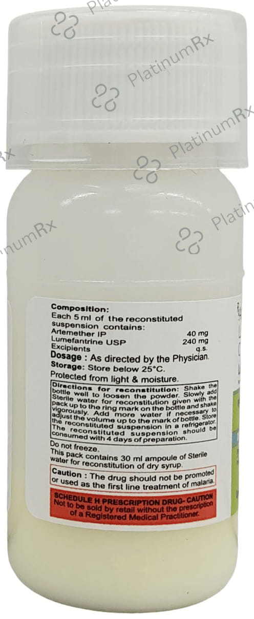 Lumifen Syrup
