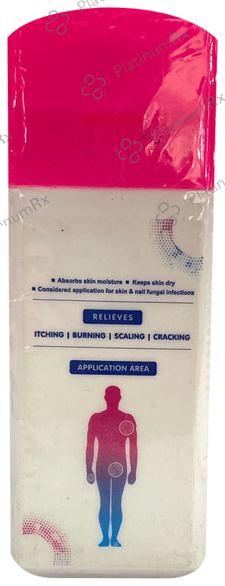 Itaspor Dusting Powder