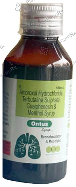 Ontus Syrup