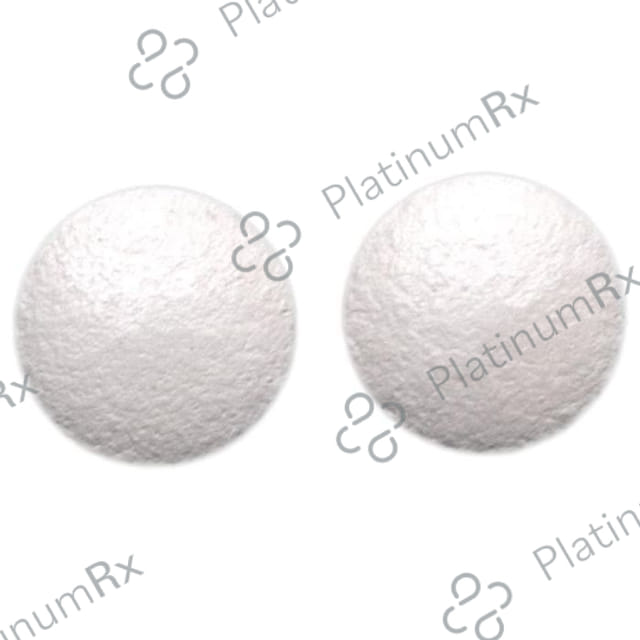 Triolvance 5/12.5/20mg Tablet 10s