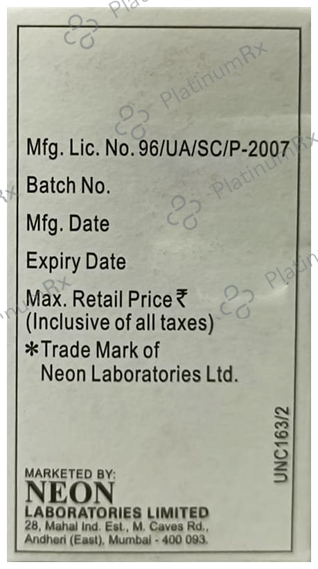 Anawin 0.25% Injection 20ml