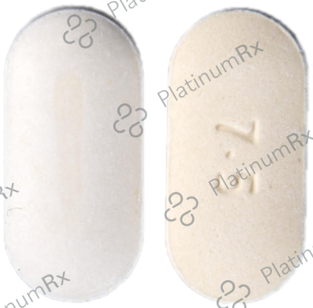 Pioz MF 7.5 Tablet SR