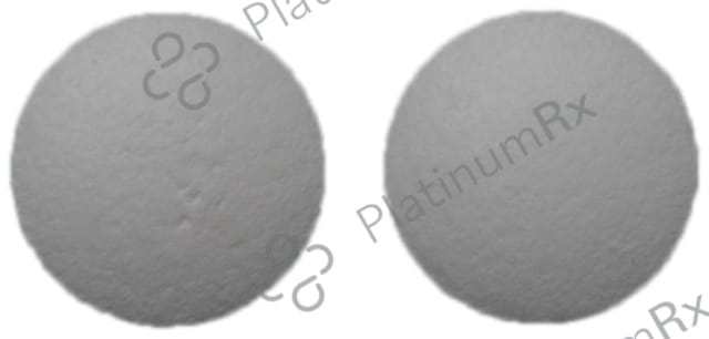 Lorvas SR 1.5mg Tablet 10s