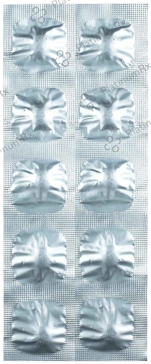 Ranidom RD 15/20mg Tablet 10s