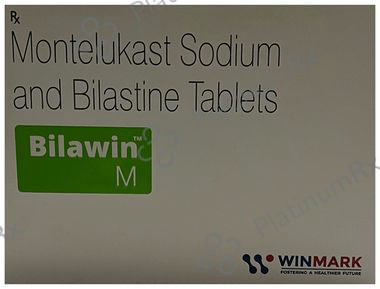 Bilawin-M Tablet
