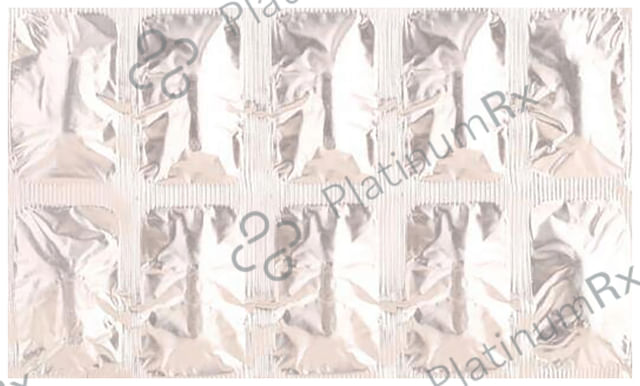 Gabantin 400mg Capsule 10s