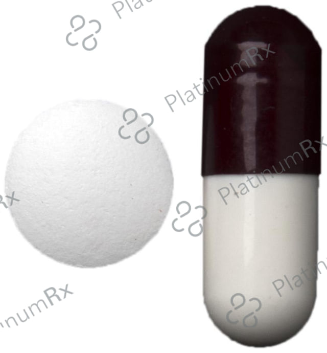 Lifepill 4 Kit 5 Kit