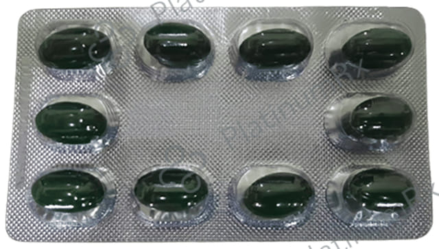 Axpert 4G Soft Gelatin Capsule 10s