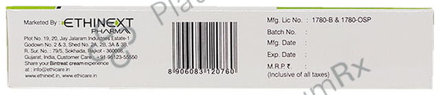Bintreat Cream