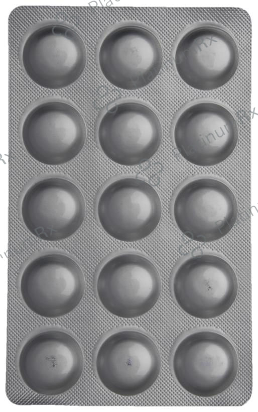 Sartel Beta 50/40mg Tablet ER 15s