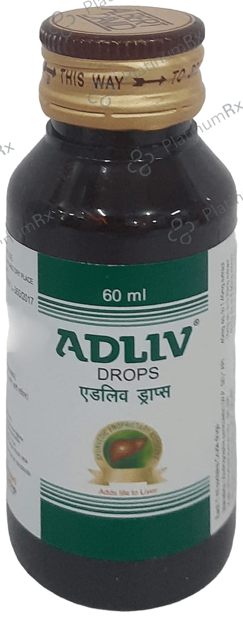 Adliv Drop