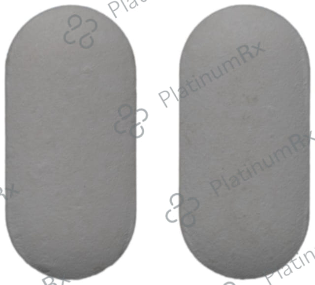 Ceroxim 500mg Tablet 10s