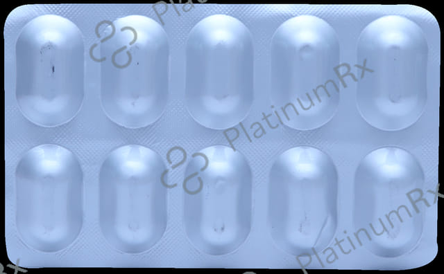 Bromoshine DS 180/96/200mg Tablet 10s