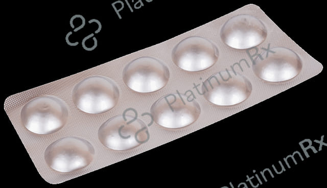 Telpil 80mg Tablet 10s