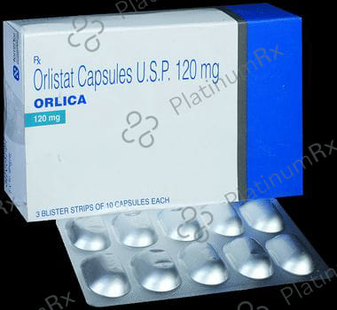 Orlica 60 Capsule