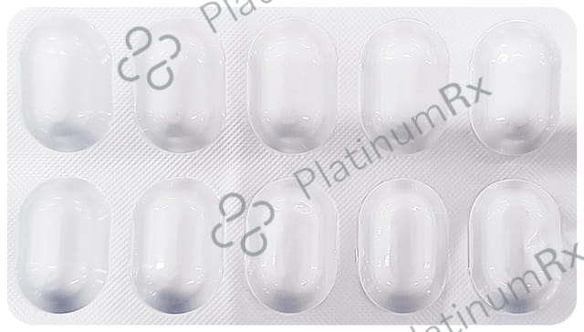Eiref C 3/40mg Capsule ER 15s