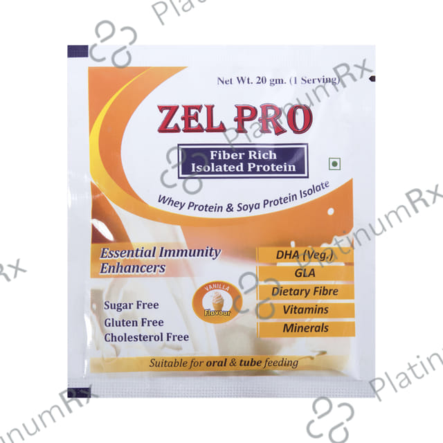 Zelpro Powder