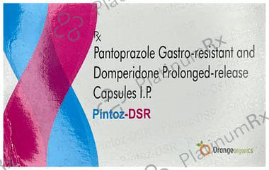 Pintoz-DSR Capsule