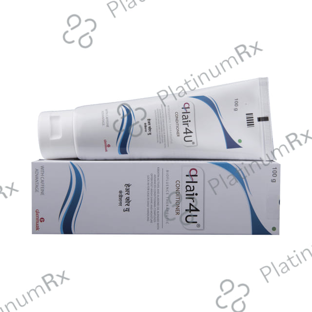Hair 4U Conditioner 100gm