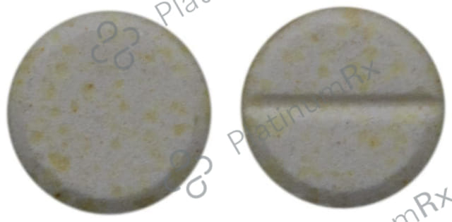 Vertistar MD 8mg Tablet 10s