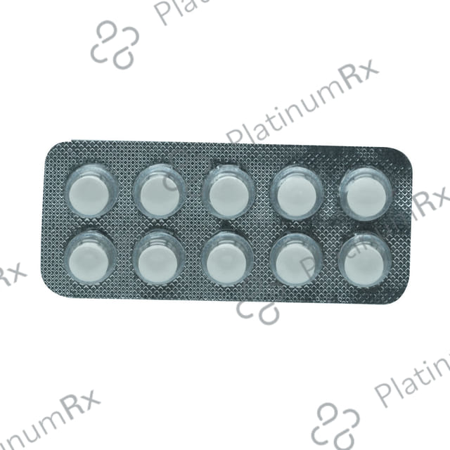 Atortin 10mg Tablet 10s