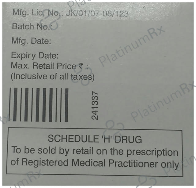 Lupila 10mg Tablet 10s