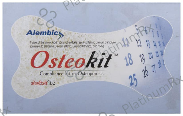 Osteokit 1s